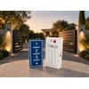 ROLLGATE Radiocomando ARGO ROLL GATE Universale Multifrequenza 310-868 MHz 4 Canali Rolling Code Made in Italy