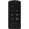 ECONTROLLY Telecomando di ricambio universale compatibile con Dreo Tower Fan (non per DR-HSH004B)
