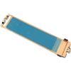 Gintai Dissipatore di calore per unità M.2 2280 SSD per DELL M16 R1 R2 M18 R1 R2 0K3RRF SSD heatsink