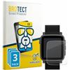 brotect 3 Pezzi Pellicola Vetro per Pebble Time 2 2026