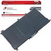 DR. BATTERY L11119-855 HT03XL Batteria Compatibile Con HP 14-CE 14-CF 14-CK 14-CM 14-DF 14-DH 14-MA 14Q-CS 14Q-CY 14S-CF 14S-CR 15-CS 15-CW 15-DA 15-DB 15G-DR 15T-DA HSTNN-DB8R HSTNN-IB8O [11.4V/41Wh]