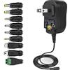 LEICKE EICKE Alimentatore 5V (5V-15v_Universale)