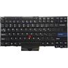 Table-King Tastiera di ricambio senza retroilluminazione, per Lenovo Thinkpad T410 T410S T410i T410Si T420 T420S T420i X220 X220S X220i X220T T510 T510i T520 T520i W510 W520 ( Inglese degli Stati Uniti, Non