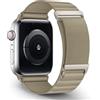 TANAKEY Cinturino in Alpine Loop Compatibile con Apple Watch Ultra 49mm 46mm 45mm 44mm 42mm 41mm 40mm 38mm, Cinturini di ricambio Compatibile con iWatch Ultra 2/SE 2/Series 10/9/8/7/6/5/4/3/2/1