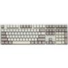Ducky Origin 100% Tastiera meccanica Gaming MX Red | Tastiera meccanica da gioco 100%, switch MX Red, layout ES QWERTY, ideale per esport e ufficio