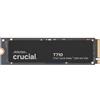 Crucial SSD T710 4TB PCie 5.0 NVMe