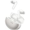 OPPO Enco X3s Cuffie True Wireless, Auricolari Bluetooth 5.4 con Suono Dynaudio, ANC Ibrido 55dB, Audio Hi-Res LHDC 5.0, 45 Ore di Autonomia, IP55, Doppi Driver Dinamici, Traduzione AI, Nebula Silver