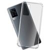 mtb more energy® Custodia Soft Armor per Vivo X60 PRO (6.56'') - Angoli rinforzati - Protezione della Fotocamera - TPU da 1,5 mm - Anti Shock Cover Case