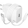 TOPAUX 120W 10A 2M per SUPER-VOOC Caricatore USB per Reno10 Pro+ 5G,15 F,14,100W 80W USB-A a Tipo C Carica Rapida Cavo per Oppo A6s, A6 Pro,Veloce Caricabatterie Alimentatore per Find X9 Ultra,X9s,N6