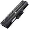 ITALIANBIZ Batteria 4400mAh Compatibile con Sony VAIO VGP-BPL13 VGP-BPL21 VGP-BPS13-B VGP-BPS13-Q VGP-BPS13-S