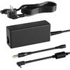 HSXIRQA 65W 45W Caricatore Compatibile Con Acer Aspire 3 5 15 14 A315 A314 A317 Vero/Go/Spin 14 15 R15 R14 R13 a315-58 a315-59 a315-24pt a315-23 a315-57 a315-35 a315-34 a315-24p Laptop