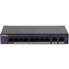 DAHUA DH-CS4010-8ET2GT-110 - Switch Cloud gestito Dahua con 8 porte PoE