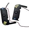 Generic Altoparlante per Laptop per Samsung NP905S3G NP915S3G NP910S3G 905S3G 915S3G 910S3G 906S3G BA96-06613A Nuovo