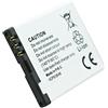 AccuCell - Batteria per Nokia 3600 Slide, BL 4S, 650 mAh