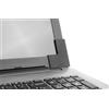 NetDan Kit di riparazione per il notebook HP 15-AC 15-AF 15-AY 250 G4 250 G5 255 G4 255 G5 250 G4 15-ac134nw 15-ac183nw TPN-C125 (cover superiore, cover schermo, cerniere)