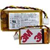HIGHAKKU Batteria di ricambio 533-000211 compatibile con Lo-gitech G PRO X 304 502 703h G502 G304 MX Vertical G703 GPW 1/2/3/4 Wireless Gaming Mouse 533-000208,533-000151 AHB52163 0PJT-0 4