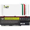 New Net - Batteria compatibile con Notebook Acer Aspire 8920G 8920G-6A4G32Bn 8920G-834G32Bn 8920G-932G32Bn 8920G-934G50Bn 8920G-934G64Bn 8920Gm 8930G [5200mAh]