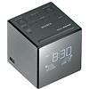 Sony XDR-C1DBP Pocket DAB/DAB+ Clock Radio