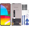 zaorunjs phone Accessories Display LCD del Telefono Cellulare Schermo LCD e Digitalizzatore Assemblaggio Completo per for HTC Desire 21 PRO 5G Parte di Riparazione