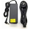 piezas-portatiles.com ‎PARTI-PORTATILES.COM - Adattatore di ricambio compatibile HP - Compaq 65w Monitor HP 24FW 19 V 3,42 A 5,5 mm x 2,5 mm