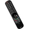 LG Telecomando AN-MR21GC Magic Remote w/NFC (2021) Televisione AKB76036501 Televisione AKB76036501