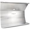 Grillrost.com Das Original La Doppia Parete Adatta per Weber - Scudo Termico per la Serie Genesis 1 300