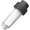 RETYLY High Filtro Un Pressione Ad Alta Pressione per La Pulizia della Pistola-Tubo da Giardino per Karcher K2-K7