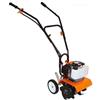 GrecoShop Motozappa/Trattore/Motocoltivatore compatto 2 tempi 52cc