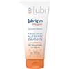 Lubrigyn Detergente Intimo Oleolatte Cremoso, Formulazione Nutriente e Idratante, Adatto per Igiene Intima Quotidiana, Senza SLES, SLS, Parabeni, Lanolina e Paraffina, Tubo 200 ml