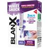 Blanx White Shock Purple 20 ml + Led Bite