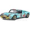 OttOmobile 1/18 Jidé 1600 S Competition Gr.4 # 14 (blu) OTM287 JDM