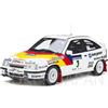 OttOmobile 1/18 Opel Kadett GSI Gr.A OTM915 JDM