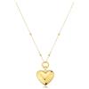 S'Agapõ S'agapõ Collana Donna in Acciaio con Simbolo Cuore | Collezione Stellar - Sse14 Donna in Acciaio con Simbolo Cuore | Collezione Stellar - SSE14