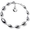 UNOAERRE bracciale argento donna 703YHW4434100