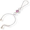 Boccadamo Bracciale Donna Gioielli Sharada Offerta Casual cod. XBC009RR