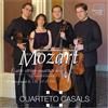 HARMONIA MUNDI Quartetti Milanesi E Viennesi, K 80