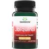 Swanson Health Products Ubiquinolo 50 mg, 60 capsule molli