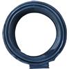 ZBOUMRTG Compatibile con Winia, compatibile con Daewoo DWC-K9650X Anello di tenuta di ricambio for asciugatrice, guarnizione dello sportello della lavatrice