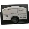 KNYCVDJ LMO44.255C2 -LMO44.255C2BT Controllo bruciatore a gasolio, riscaldatori d'aria fissi, 2 stadi, QRB/QRC, 30 kg/h, AC230V(LMO44.255C2BT)