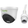 TIANDY TELECAMERA 2MPX TC-C320N Spec:I3/E/Y/2,8mm/V5.1