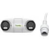 TIANDY TELECAMERA 2MPX TC-C32RN Spec:I5/E/Y/Q/X/2,8mm/V4.2