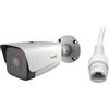 TIANDY TELECAMERA 2MPX TC-C32TP Spec:I8/A/E/Y/M/H/2,7-13,5mm/V4.1