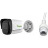 TIANDY TELECAMERA 2MPX TC-C32WN Spec:I5/E/Y/2.8mm/V4.1