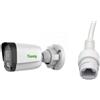 TIANDY TELECAMERA 2MXP TC-C321N Spec:I3/E/Y/C/4mm/V5.1