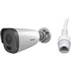 TIANDY TELECAMERA 4MPX TC-C34GN Spec:I5/E/Y/C/2,8mm/V4.2
