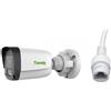 TIANDY TELECAMERA 4MPX TC-C34QN Spec:I5W/E/Y/2,8mm/V4.2