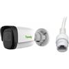 TIANDY TELECAMERA 5MPX TC-C35WS Spec:I5/E/Y/M/S/H/2,8mm/V4.0