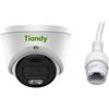 TIANDY TELECAMERA 8 MPX TC-C38XQ Spec:I3W/E/Y/2,8mm/V4.2