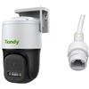 TIANDY TELECAMERA PT WI-FI 3 MPX TC-H334S Spec:I5W/C/WIFI/4mm/V4.1