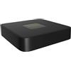 TIANDY VIDEOREGISTRATORE NVR 5 CANALI TC-R3110 Spec:I/B/P8/L/S